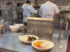 -阳阳中国饭(龙湖大兴天街)