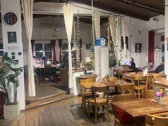 -雕刻时光咖啡馆(北师大店)