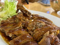 -鹏城人家海鲜酒家·23年老字号(较场尾店)