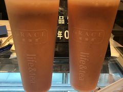 -格瑞思动物奶油生日蛋糕(圆融店)