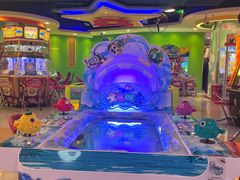 -汤姆熊欢乐世界(光启城店)