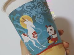 -茶百道(大卫城店)
