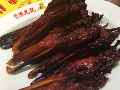 -陈光记烧腊(长寿路店)