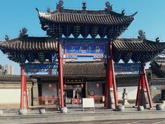 -内乡县衙博物馆