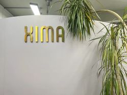 -XIMA·美发沙龙