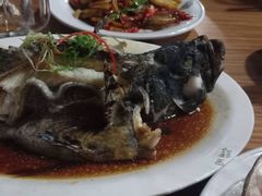 -海盗餐厅