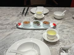 -广州文华东方酒店·江-由辉师傅主理