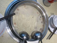 -煲大王猪肚鸡·椰子鸡火锅(红谷滩万达店)