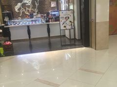 门面-GODIVA(印象城店)