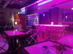 -AGOGO HOUSE KTV(东街店)
