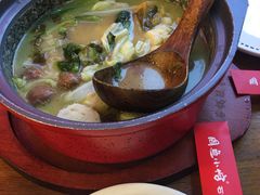 -周鱼小馆石锅酸菜鱼(活力汇店)