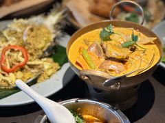 -大头虾越式风味餐厅(光明广场店)