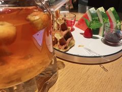-平措康桑·和牛自助观景餐厅(布达拉宫店)