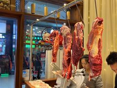 -天成·潮州牛肉脆肉鱼生蚝自助火锅