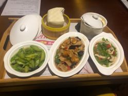-千禧果月子会所(郑州东站店)