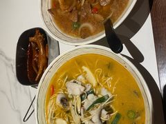 -慧娟面馆·餐厅(望江路店)