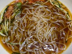 -胡同泥炉烤肉(总店)