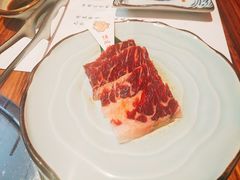 -热血兄弟·炭火烤肉(融侨中心店)