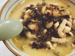 -明呈黄鱼面馆(斜土路店)