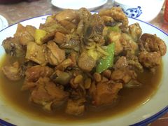 -满堂春特色餐馆