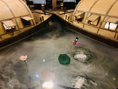 -老船坞餐厅(北京亚洲大酒店 )