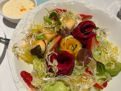 -波特曼西餐厅(南岗店)