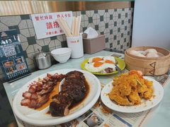 -澳门陈光记烧味饭店(万象城店)