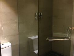 卫生间-青岛城阳宝龙福朋喜来登酒店