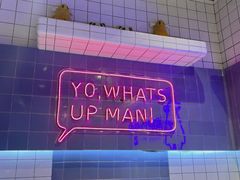 -BOPEYE·波派炸鸡(九霄天地店)