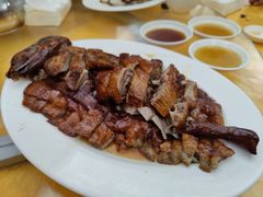 烧鹅-日日香卤鹅饭店·澄海狮头鹅(澄海店)
