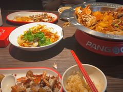 -胖哥俩肉蟹煲(梅溪步步高店)