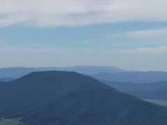 -帽儿山国家森林公园