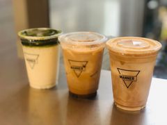 -Manner Coffee(港汇恒隆广场店)