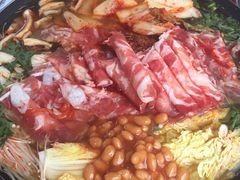 -MI WU FACTORY米屋美食工厂餐厅(绿地店)