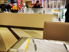 -荟星庭西餐厅(天府丽都喜来登饭店)