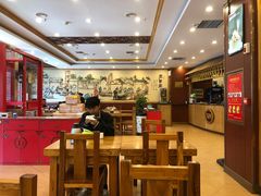 大堂-老雒阳面馆·水席·洛阳菜(王城路店)