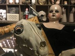 -北京三里屯CHAO酒店