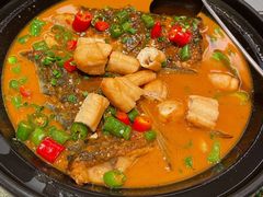 -丽华园(汉阳龙阳店)