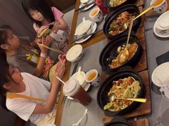 -得意啫·广东啫啫煲(前海HOP店)