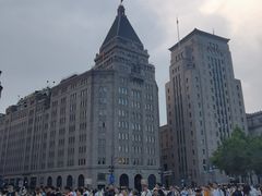 -南京路步行街