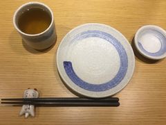 -富山日式料理(宽厚里店)