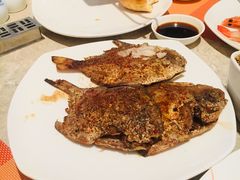 -西安高新希尔顿酒店·咖啡露台西餐厅