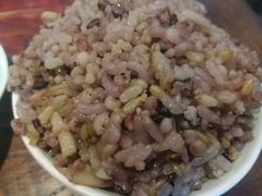-五观堂素食(新华路店)