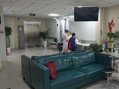 -美年大健康体检中心(西直门分院)