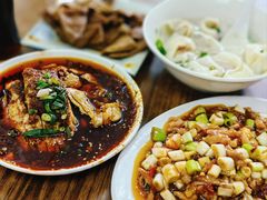 -老丘丘(较场口店)