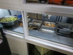 自助取餐区-咱家王新国把子肉(县东巷店)