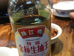 -飞尝蚝·顺德菜·鱼生(顺德总店)