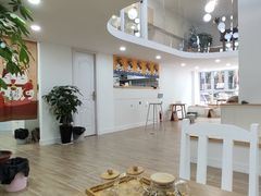 -李小姐の猫咖啡馆(五角场店)