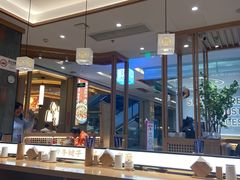 -马记永·兰州牛肉面(3019君尚店)