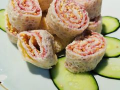 -十二毡房蒙餐·蒙古包